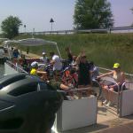 UnPoxExPo: incoming  fuori Expo più gettonato dai turisti stranieri e Italiani