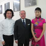 Con Expo Milano 2015 la Cina è sempre più vicina: attesi 1.000.000 di turisti cinesi