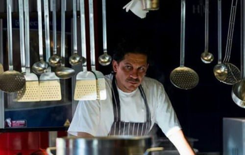 Francesco Mazzei