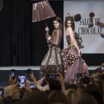 Salon du Chocolat:  a Milano il connubio tra moda e cioccolato