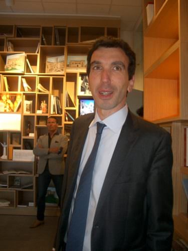 Maurizio Martina, grande protagonista del sostegno e della tutela del "Made in Italy"