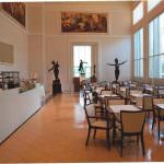 Ristoranti e Musei:  Gusto e Arte a km zero