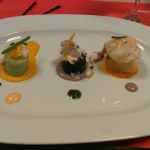 Antonio Maselli, cuoco pugliese globetrotter, raccontato da… Antonio Maselli 