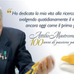 Pastificio Granoro: Attilio Mastromauro ci ha lasciati