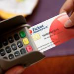 50 anni di buoni pasti Ticket Restaurant®