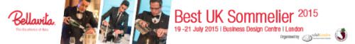 sommelier london