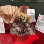 Crolla il consumo di pane, a rischio centinaia di specialità tradizionali