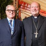 L’ecologia globale al National Day della Santa Sede ad Expo