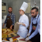 Birrificio Angelo Poretti, salumificio Terre Ducali e Alma: un'unione all’insegna del gusto e della freschezza