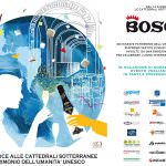 Canelli: Nuova veste luminosa delle Antiche Cantine storiche Patrimonio Mondiale dell’Umanità