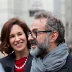 Massimo Bottura at Bellavita Expo