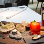 Milano: Campari porta l’aperitivo a tavola nei migliori ristoranti della città
