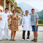 Carozzi Formaggi alla kermesse Newyorkese Fancy Food