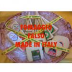 Grana carioca ed Asiago giapponese: Coldiretti, “L’Unione Europea legalizza le imitazioni”