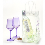 Corvo Glicine Collezione Estate, per concedersi un aperitivo chic e divertente