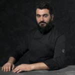 Serata di premiazione de Il Premiolino: Menù d’eccezione firmato dal giovane chef Davide Del Duca