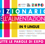 Dizionario dell’Alimentazione in 9 Lingue, la prima app dedicata agli alimenti