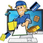 E@sy commerce, il manuale per acquistare in Rete con facilità e sicurezza