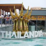 EXPO 2015: Un evento a livello mondiale a Milano per il sostenere e alimentare il futuro