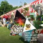 Giovedì 2 Luglio, Leno (BS): Erbe di casa mia… a cena con le erbe aromatiche