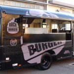 Street food: VS Veicoli Speciali presenta il food truck Rock Burger