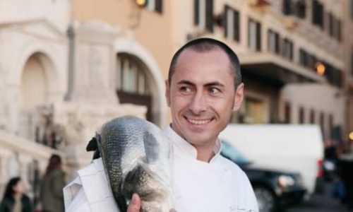 Francesco Apreda