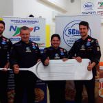 1500 metri di Pizza a Expo per Guiness  mondiale