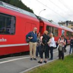 Slow train for Expo: molto più di un semplice viaggio!