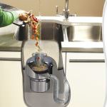 InSinkerator: il tritarifiuti professionale