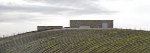 La cantina di Su’entu