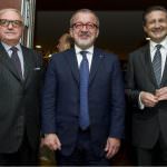 Gottardo, 57 km di galleria: la Svizzera al count down a Expo