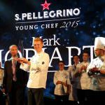 S.Pellegrino Young Chef 2015: Il vincitore è Mark Moriarty