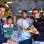 Andrea Gnassi: Cheftochef, Rimini, Emilia Romagna, Massimo Bottura