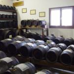 Clara: Aceto balsamico di Modena ... fatto in casa, di botte in botticella