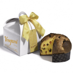 Expo 2015: Vergani celebra Milano con il Panettone allo Zafferano