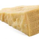 OK Kosher Certification: prima forma di Parmigiano Reggiano Bertinelli a Expo 2015