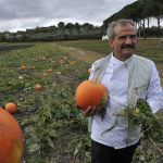 Peppe Zullo in TV, il giro del mondo in 60 giorni del cuoco contadino di Puglia