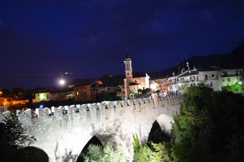 Ponte Dronero