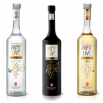 Cocktails estivi: Restyling delle etichette dei distillati Prime Uve