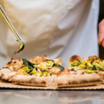 Il ristorante Alce Nero Berberè a Expo Milano 2015