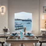 Ristorante Stelle D Stelle: 10 chef Michelin si alternano alla guida del primo ristorante pluristellato in Costa Smeralda