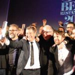 Classifica World’s 50 Best Restaurants: 1° El Celler de Can Roca - 2° L’Osteria Francescana di Massimo Bottura