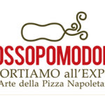 Rossopomodoro porta a Expo la vera pizza fritta napoletana