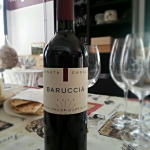 Il Sangiovese Superiore Baruccia di Tenuta Casali premiato alla 43esima edizione del Douja d’Or