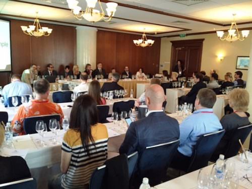 Seminario_Solo Italiano Grandi Vini Russia_Mosca (4)