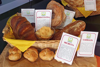 Prezzo del pane: Forte variabilità da Napoli a Bologna