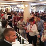Mosca: Solo Italiano Grandi Vini Russia Tour 2015, il vino riparte