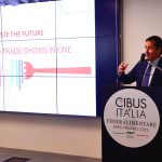 Anuga 10 - 14 ottobre 2015, l’agroalimentare in fiera a Colonia con 6.800 espositori