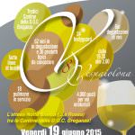 Venerdì 19 giugno ottava edizione della Vespaiolona, la notte bianca (e “rossa”) di Breganze