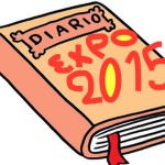 Diario di bordo Expo Milano 2015 - Maggio